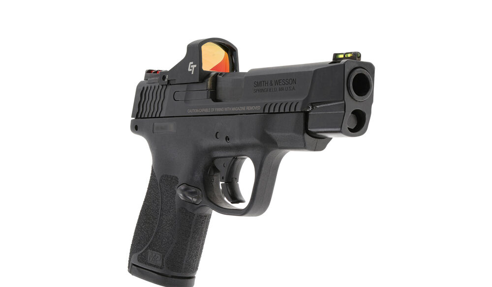 CRIMSON TRACE CTS-1550   CRIMSON TRACE CTS-1550