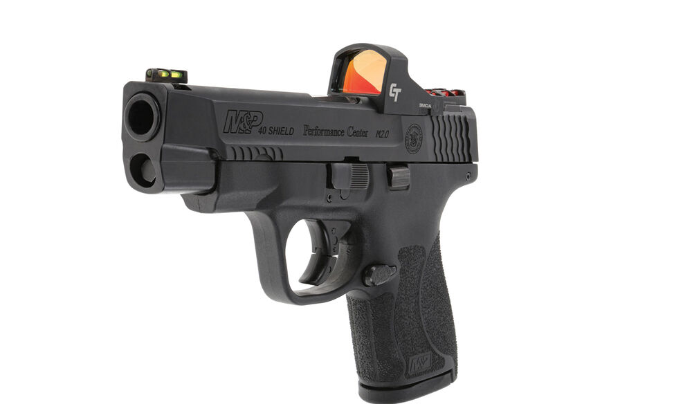 CRIMSON TRACE CTS-1550   CRIMSON TRACE CTS-1550