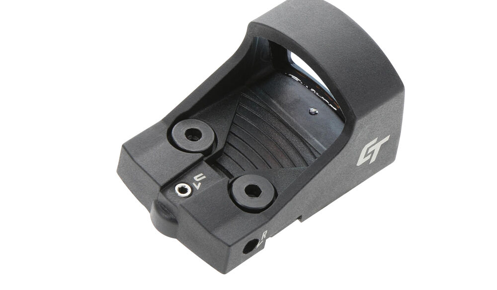 CRIMSON TRACE CTS-1550   CRIMSON TRACE CTS-1550