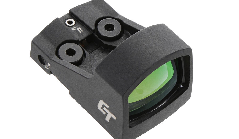 CRIMSON TRACE CTS-1550   CRIMSON TRACE CTS-1550