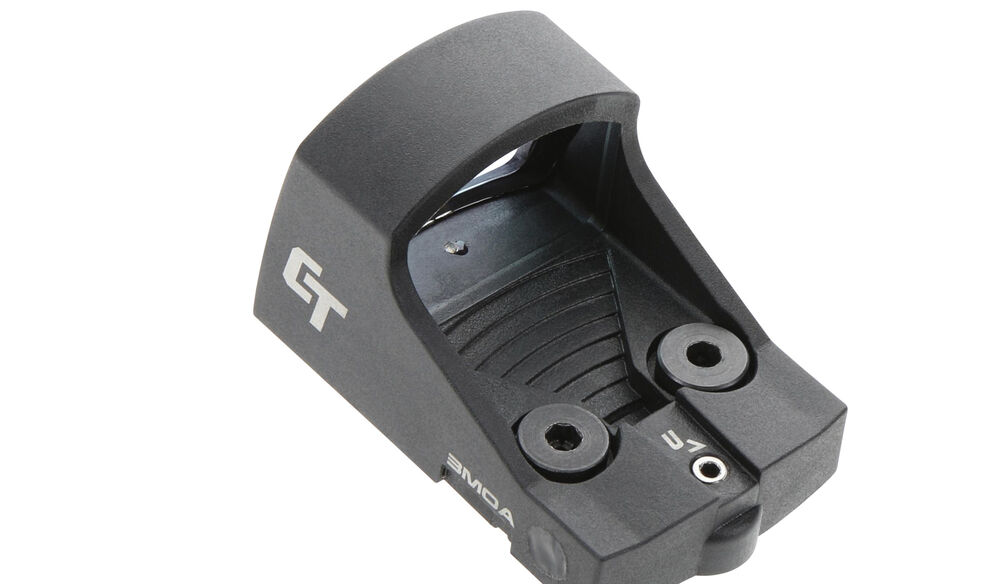 CRIMSON TRACE CTS-1550   CRIMSON TRACE CTS-1550