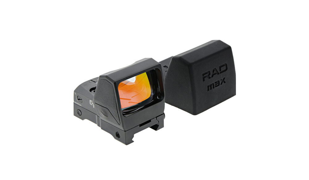 CRIMSON TRACE RAD MAX   CRIMSON TRACE RAD MAX