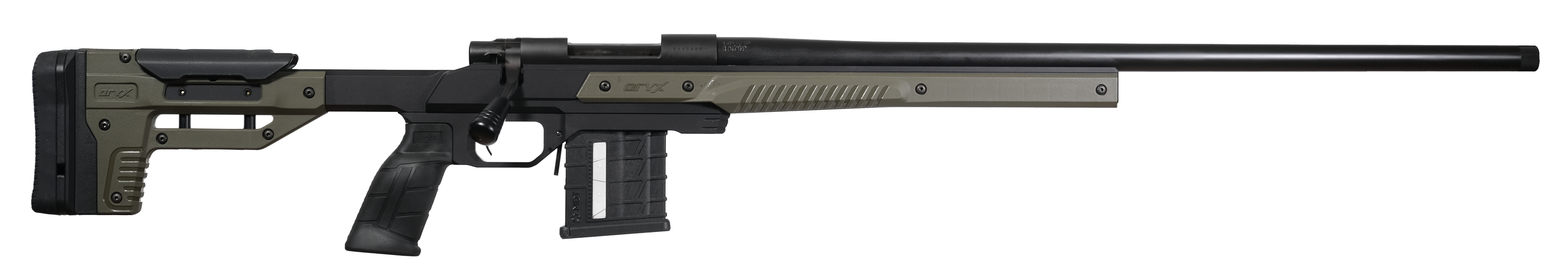 HOWA 1500 ORYX 26" VARMINT | 6.5 CREEDMOOR