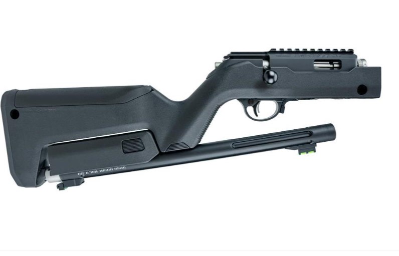 TACTICAL SOLUTIONS OWYHEE TAKE DOWN RIFLE TACTICAL SOLUTIONS OWYHEE TAKE DOWN RIFLE