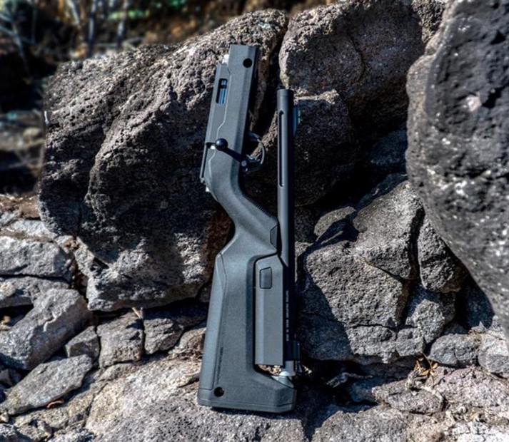 TACTICAL SOLUTIONS OWYHEE TAKE DOWN RIFLE TACTICAL SOLUTIONS OWYHEE TAKE DOWN RIFLE