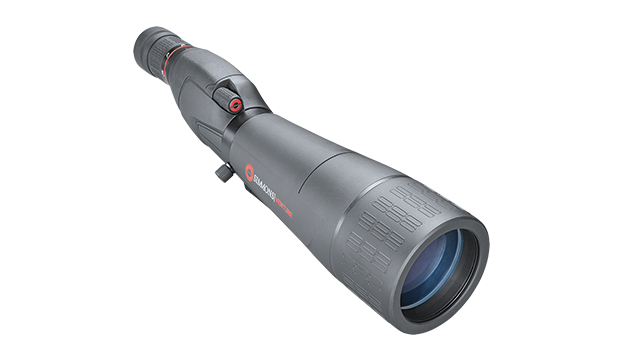SIMMONS VENTURE STRAIGHT SPOTTING SCOPE | 20-60X80