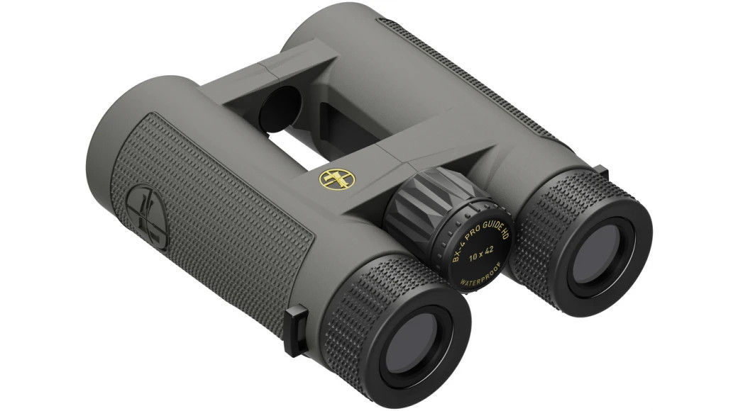 LEUPOLD BX-4 PRO GUIDE HD 10X42MM LEUPOLD BX-4 PRO GUIDE HD 10X42MM