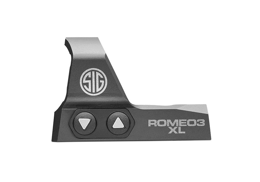 SIG SAUER ROMEO3XL