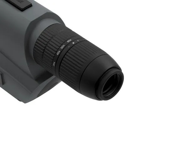 ZEROTECH TRACE ADVANCED 20-60X80 ZEROTECH TRACE ADVANCED 20-60X80