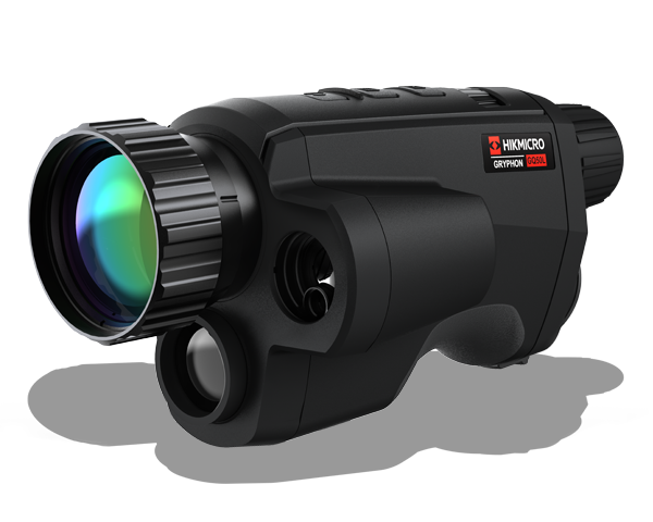 HIKMICRO GRYPHON GQ50L LRF THERMAL