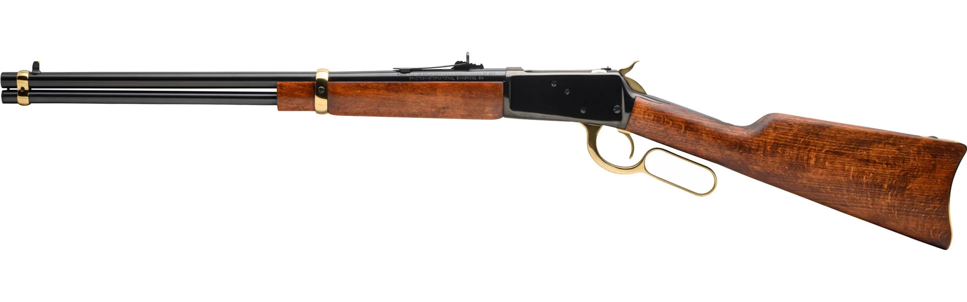 ROSSI R92 PUMA GOLD EDITION