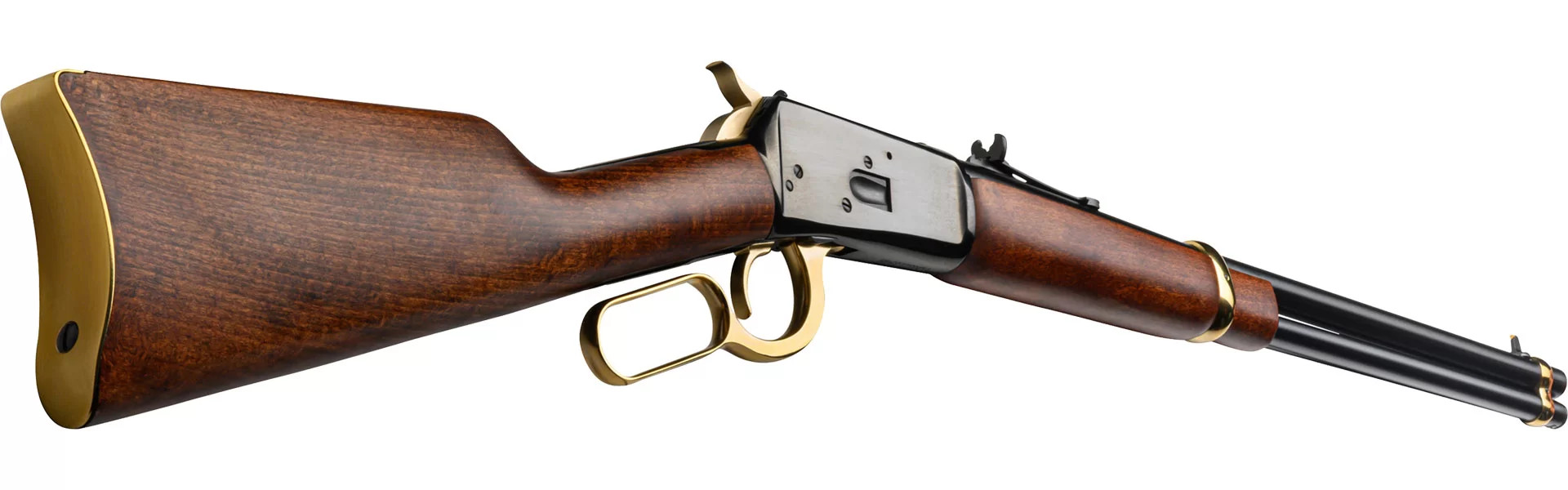 ROSSI R92 PUMA GOLD EDITION