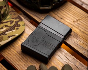 MAMBA MAG HOWA 1500 223REM 10 SHOT