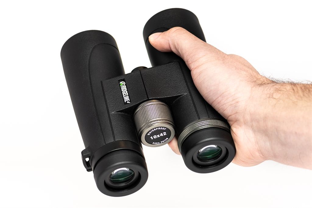RIDGELINE 10X42 BINOCULARS