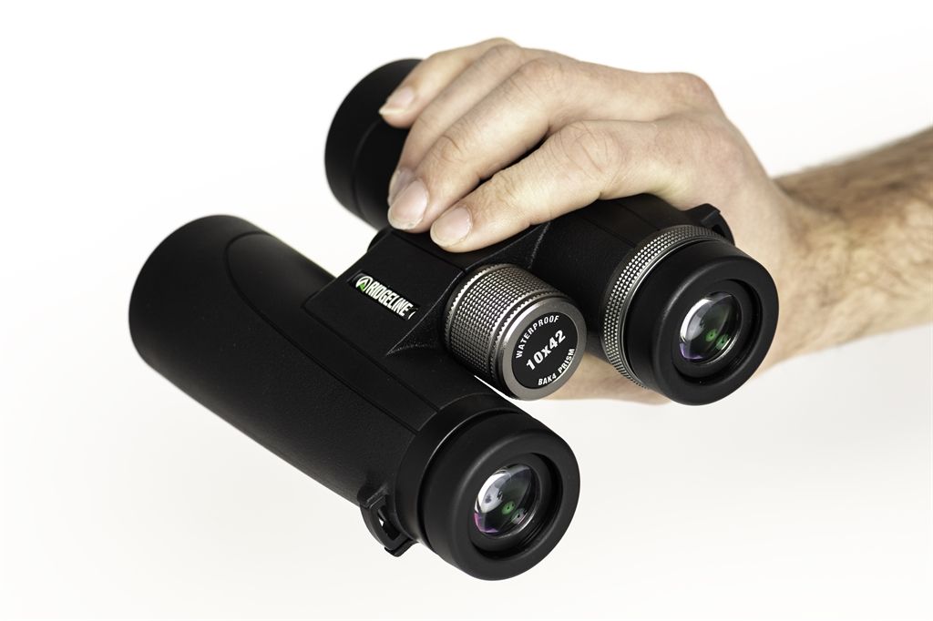 RIDGELINE 10X42 BINOCULARS
