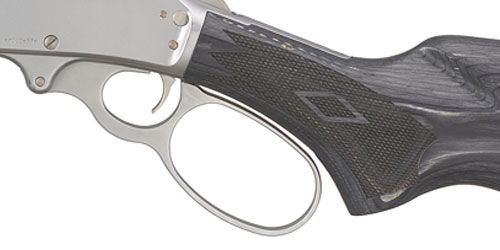 REM MARLIN 1895T TRAPPER 45-70 STAINLESS 16IN 5 SHOT