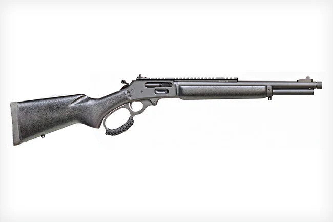 REMINGTON MARLIN 1895BL DARK .45-70 6 SHOT