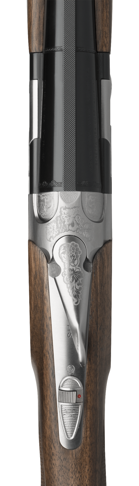 BERETTA SILVER PIGEON I DTL 30IN 12G OCHP