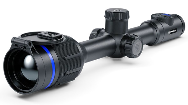 PULSAR THERMION 2 XQ50 PRO | 384 X 288 SENSOR 3X – 12X PULSAR THERMION 2 XQ50 PRO | 384 X 288 SENSOR 3X – 12X