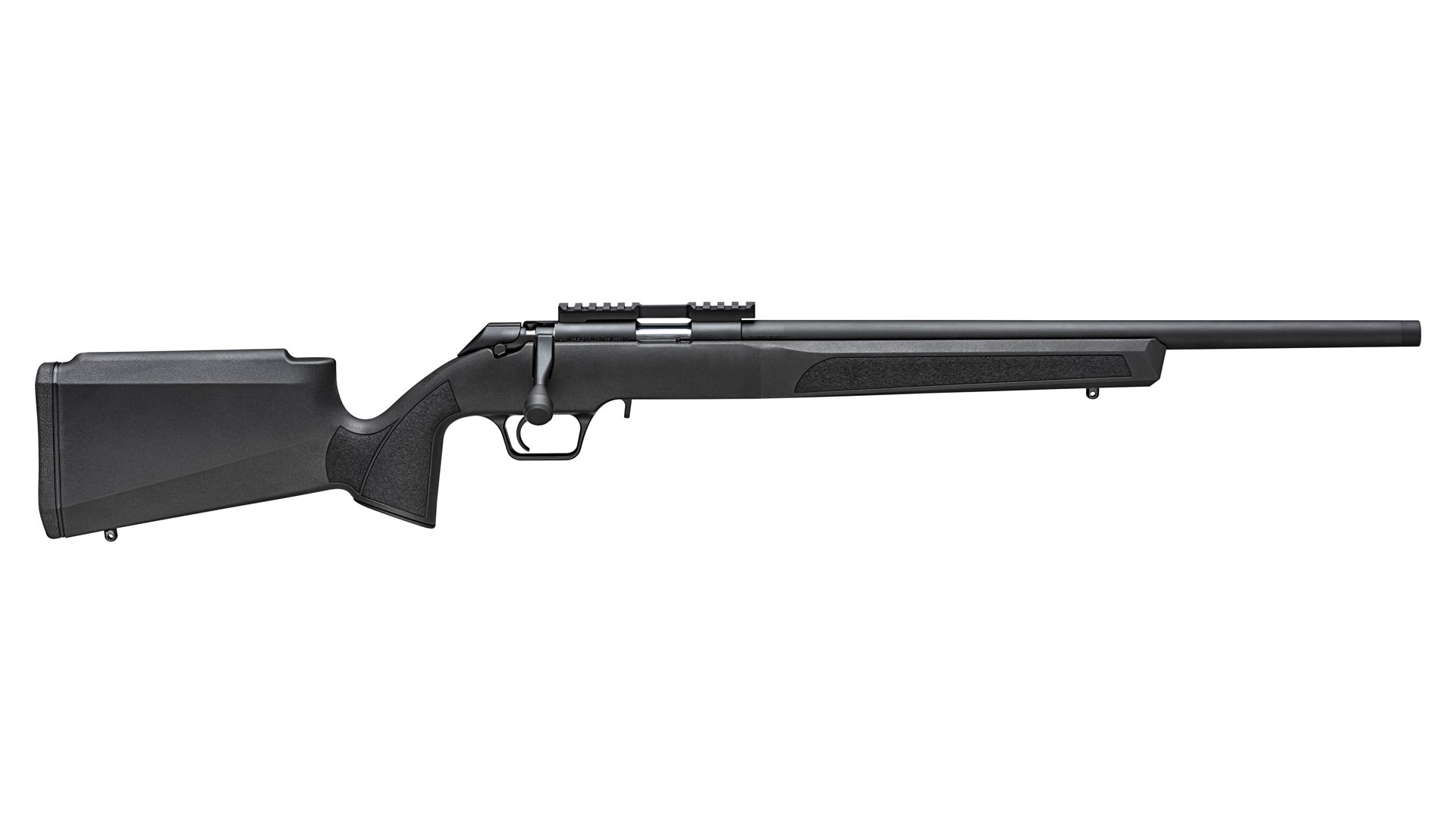 SPRINGFIELD 2020 RIMFIRE 22LR TARGET BLACK