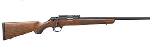 The Model 2020 Rimfire is a refined .22 calibre rifle with all the quality and performance you've come to expect from Springfield Armory. Available in both Classic wood-stocked and Target synthetic-stocked versions.