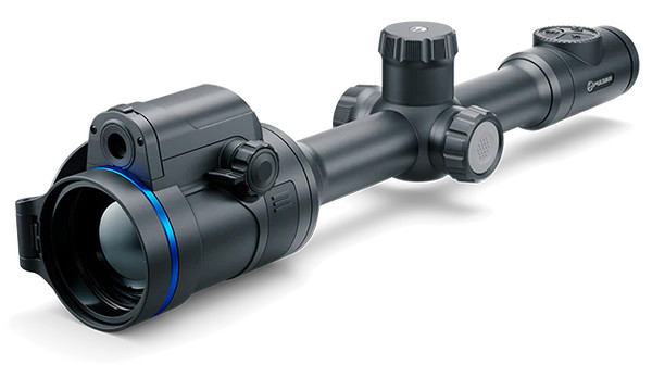 PULSAR THERMION DUO DXP55 MULTI | 640 X 480 SENSOR 2X - 16X PULSAR THERMION DUO DXP55 MULTI | 640 X 480 SENSOR 2X - 16X