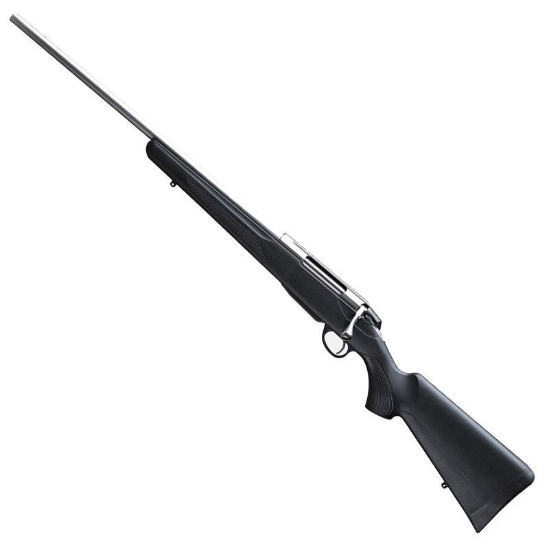 TIKKA T3X LITE STAINLESS LH 243 22.4 IN {8 TWIST} TIKKA T3X LITE STAINLESS LH 243 22.4 IN {8 TWIST}
