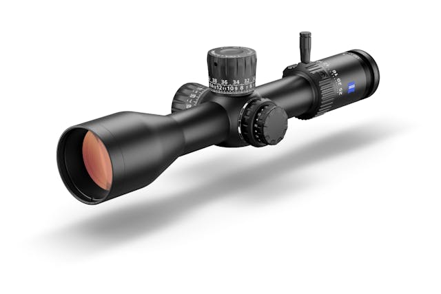 ZEISS LRP S3 4-25X50 ZF MRI