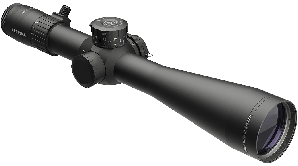 LEUPOLD MARK 5 HD 7-35x56 35MM M5C3 FFP ILL TREMOR 3