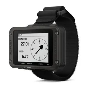GARMIN FORETREX 801 GPS NAVIGATOR GARMIN FORETREX 801 GPS NAVIGATOR