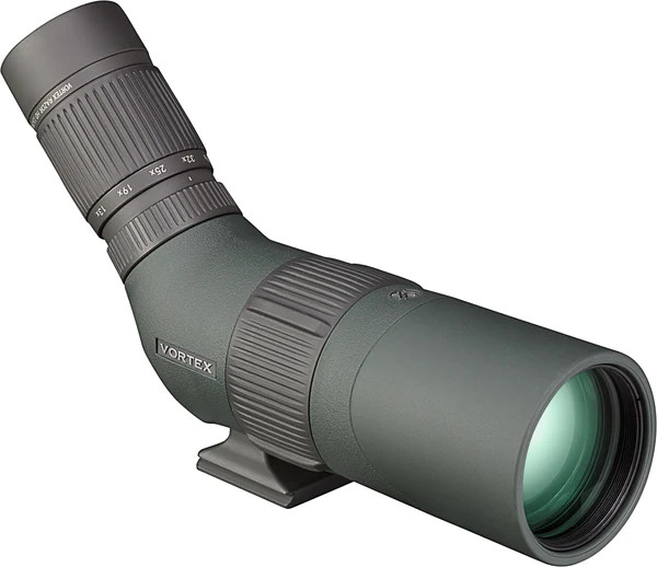 VORTEX RAZOR HD 13-39x56 SPOTTING SCOPE ANGLED VORTEX RAZOR HD 13-39x56 SPOTTING SCOPE ANGLED