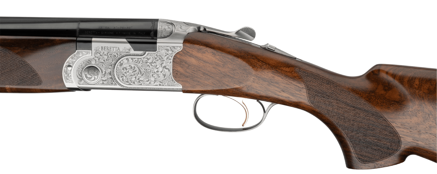 BERETTA 687 SILVER PIGEON V SPORTING 30IN 12G OCHP