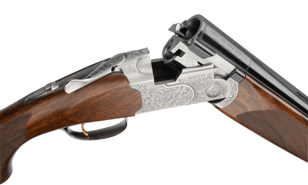BERETTA 687 SILVER PIGEON V SPORTING 30IN 12G OCHP