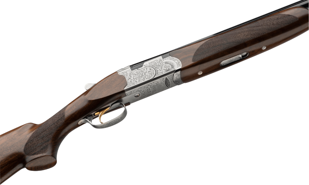 BERETTA 687 SILVER PIGEON V SPORTING 30IN 12G OCHP