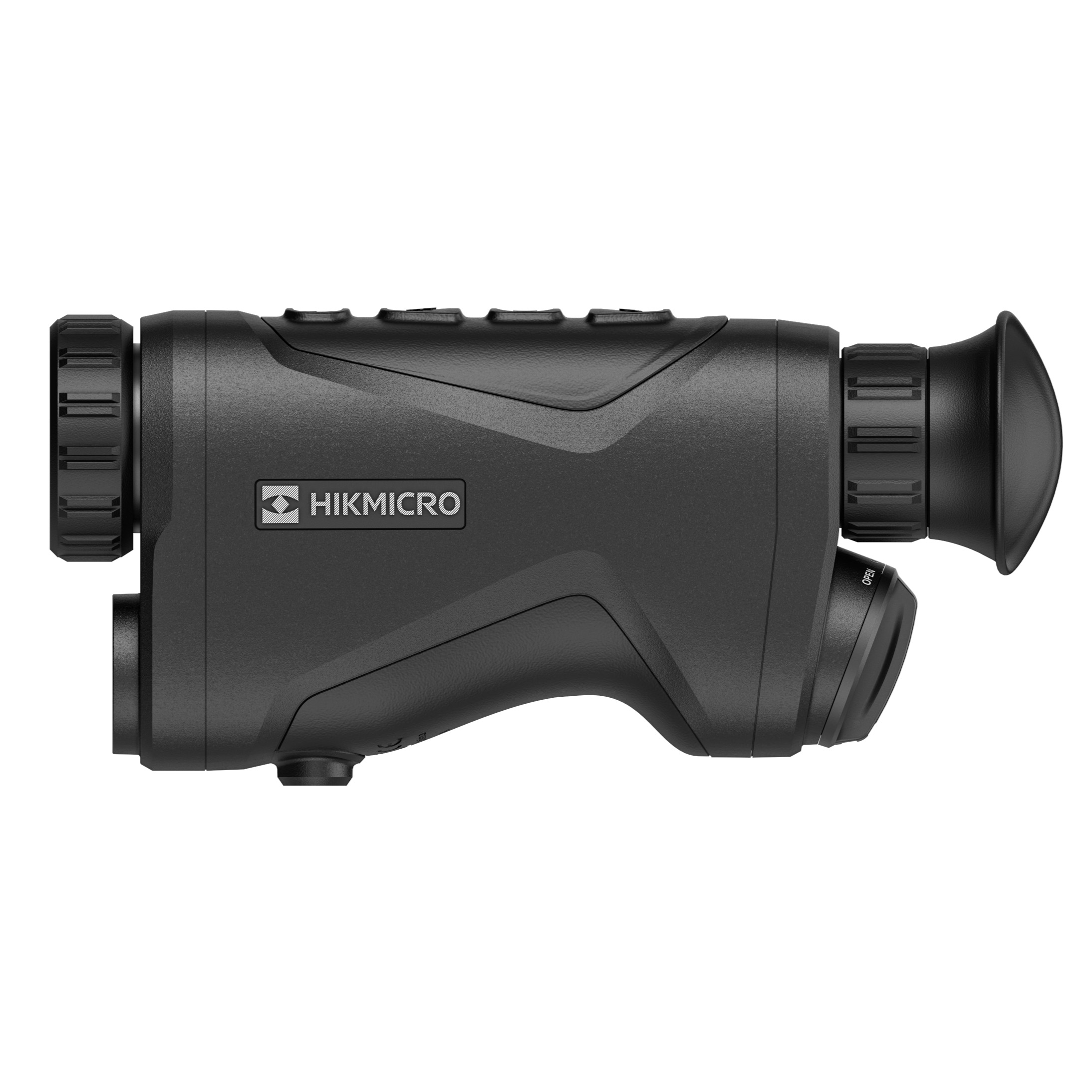 HIKMICRO CONDOR CH25L LRF THERMAL 384x288