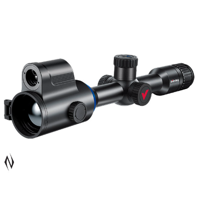 iAIMING iA-612 LRF GAME CHANGER 2.8-22.4X50 THERMAL SCOPE