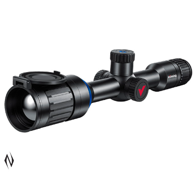 iAIMING iA-612 PRO GAME CHANGER 2.8-22.4X50 THERMAL SCOPE