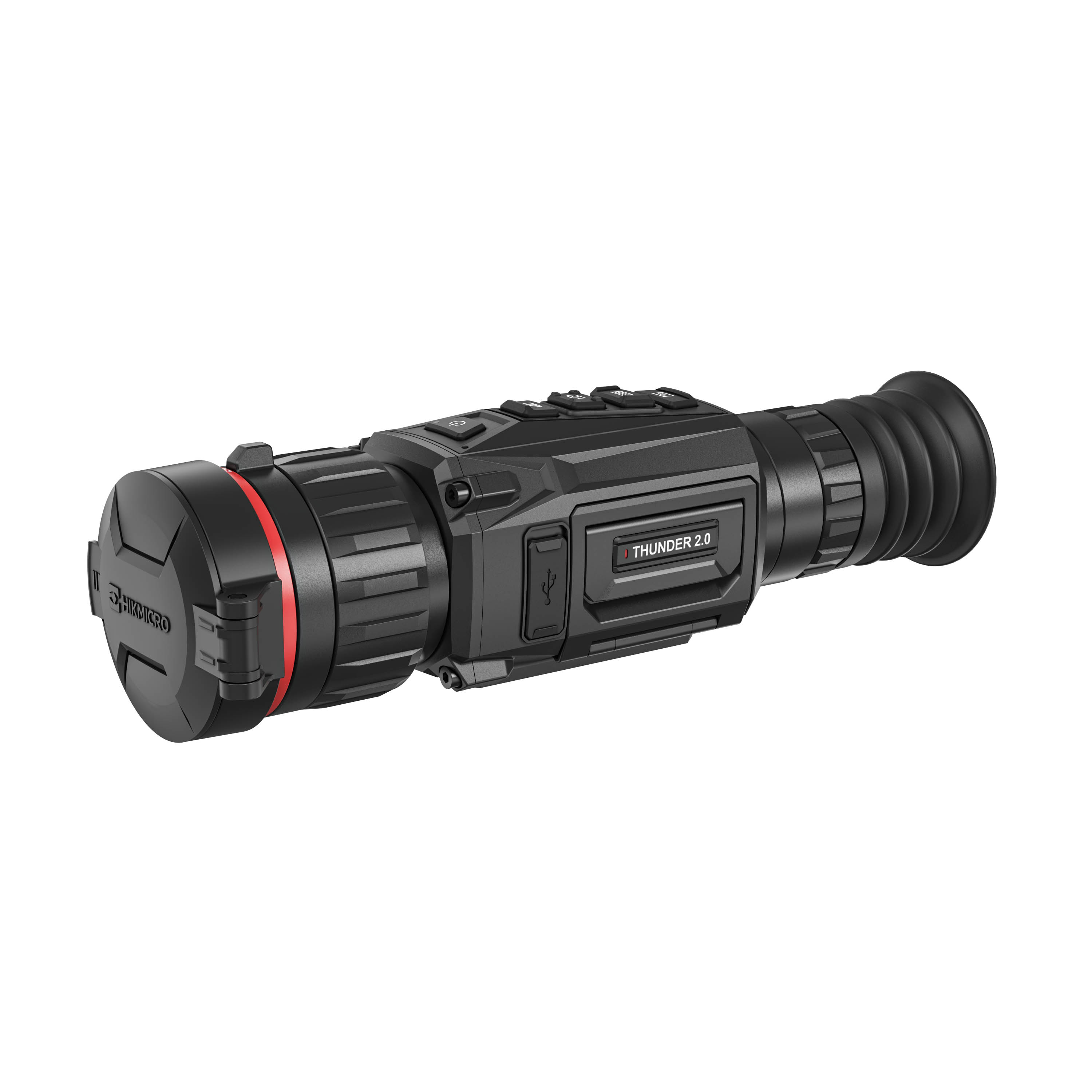 HIKMICRO THUNDER ZOOM TH50Z 384x288 DUAL FOV