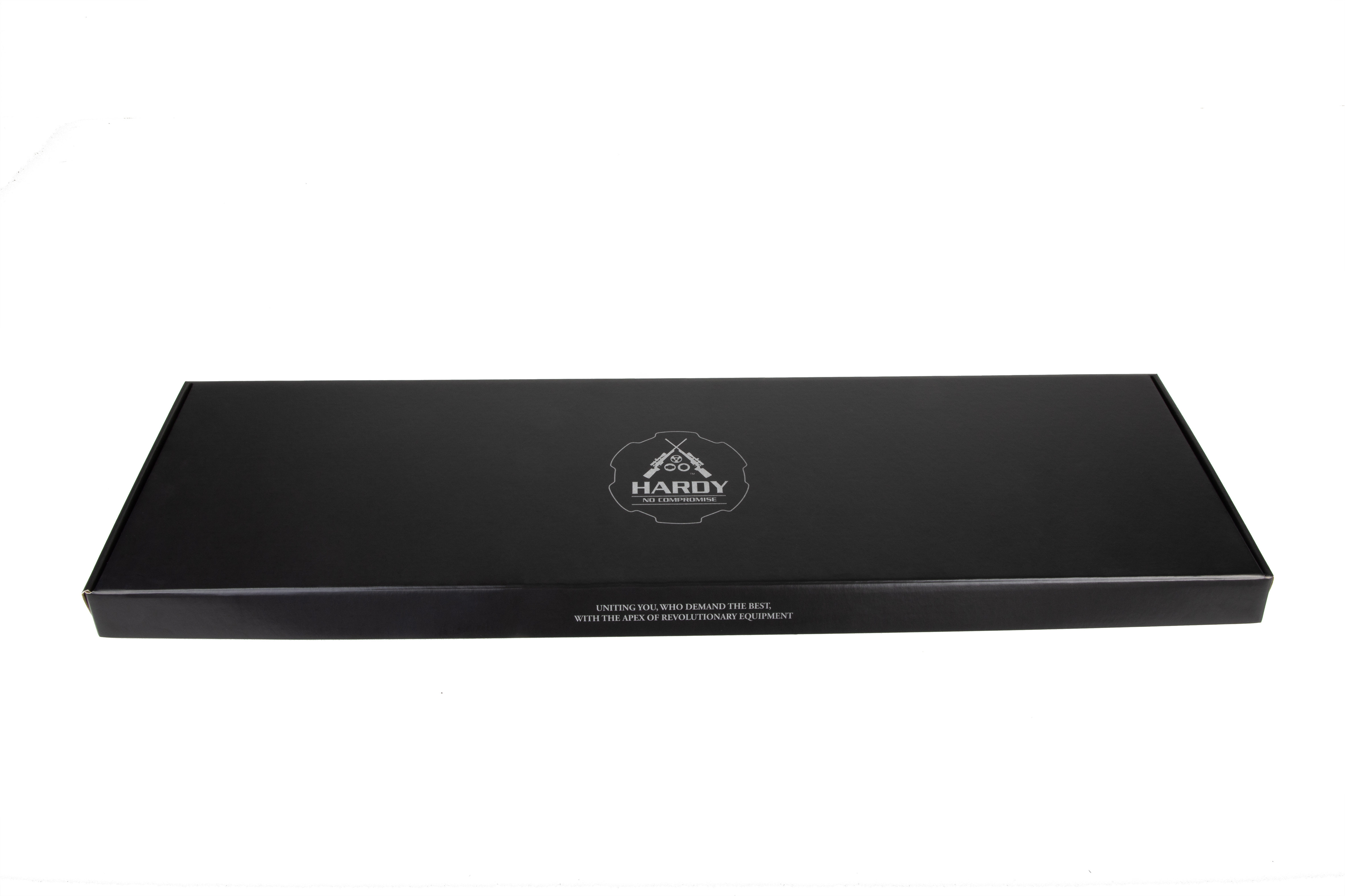 HARDY RIFLES COMPLETE HYBRID BARREL KIT