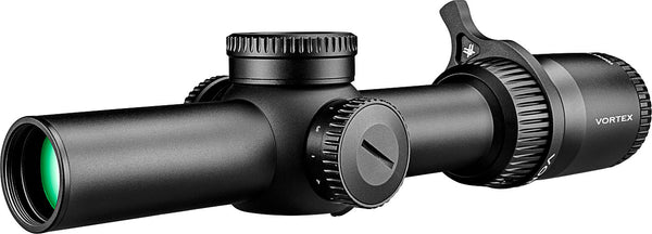 VORTEX VENOM 1-6x24 SFP AR-BDC3 RIFLESCOPE VORTEX VENOM 1-6x24 SFP AR-BDC3 RIFLESCOPE