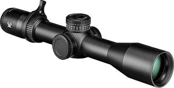 VORTEX VENOM 3-15X44 FFP MOA VORTEX VENOM 3-15X44 FFP MOA