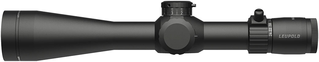 LEUPOLD MARK 4HD 6-24X52 34MM LEUPOLD MARK 4HD 6-24X52 34MM