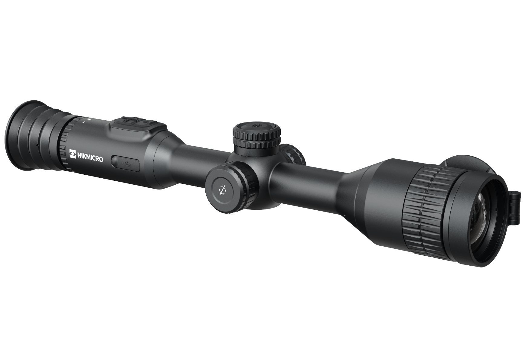 HIKMICRO STELLAR SQ50 2.0 SCOPE 640X512 50MM THERMAL <20MK NETD