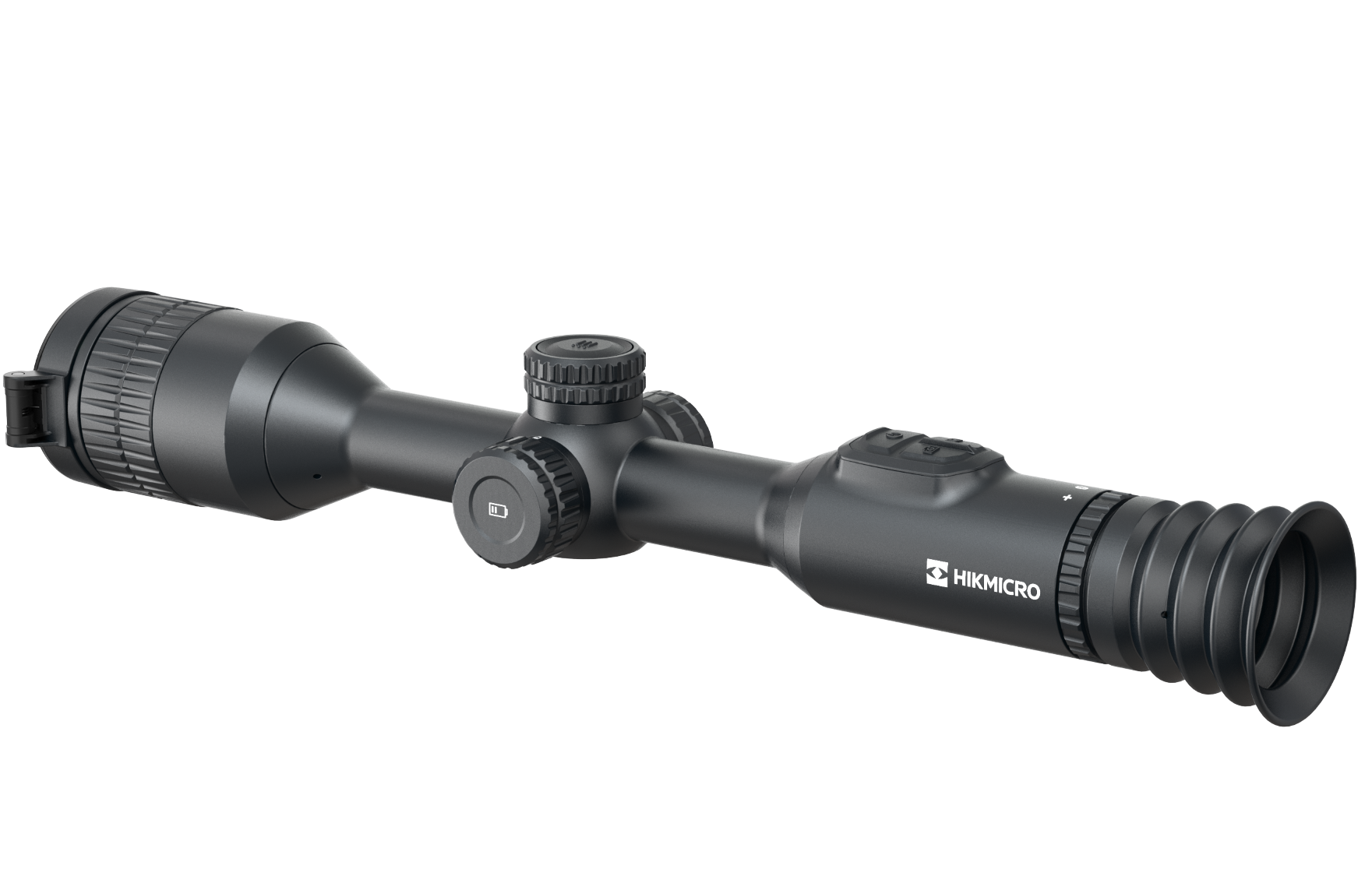 HIKMICRO STELLAR SQ50 2.0 SCOPE 640X512 50MM THERMAL <20MK NETD