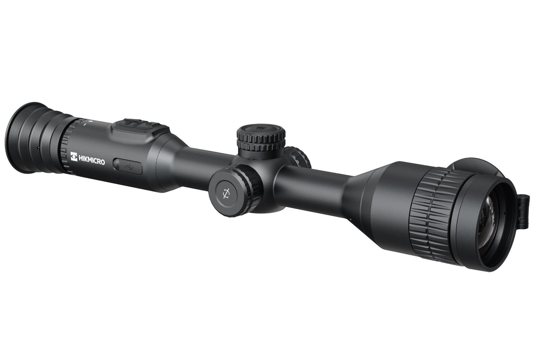 HIKMICRO STELLAR SQ50 2.0 SCOPE 640X512 50MM THERMAL <20MK NETD