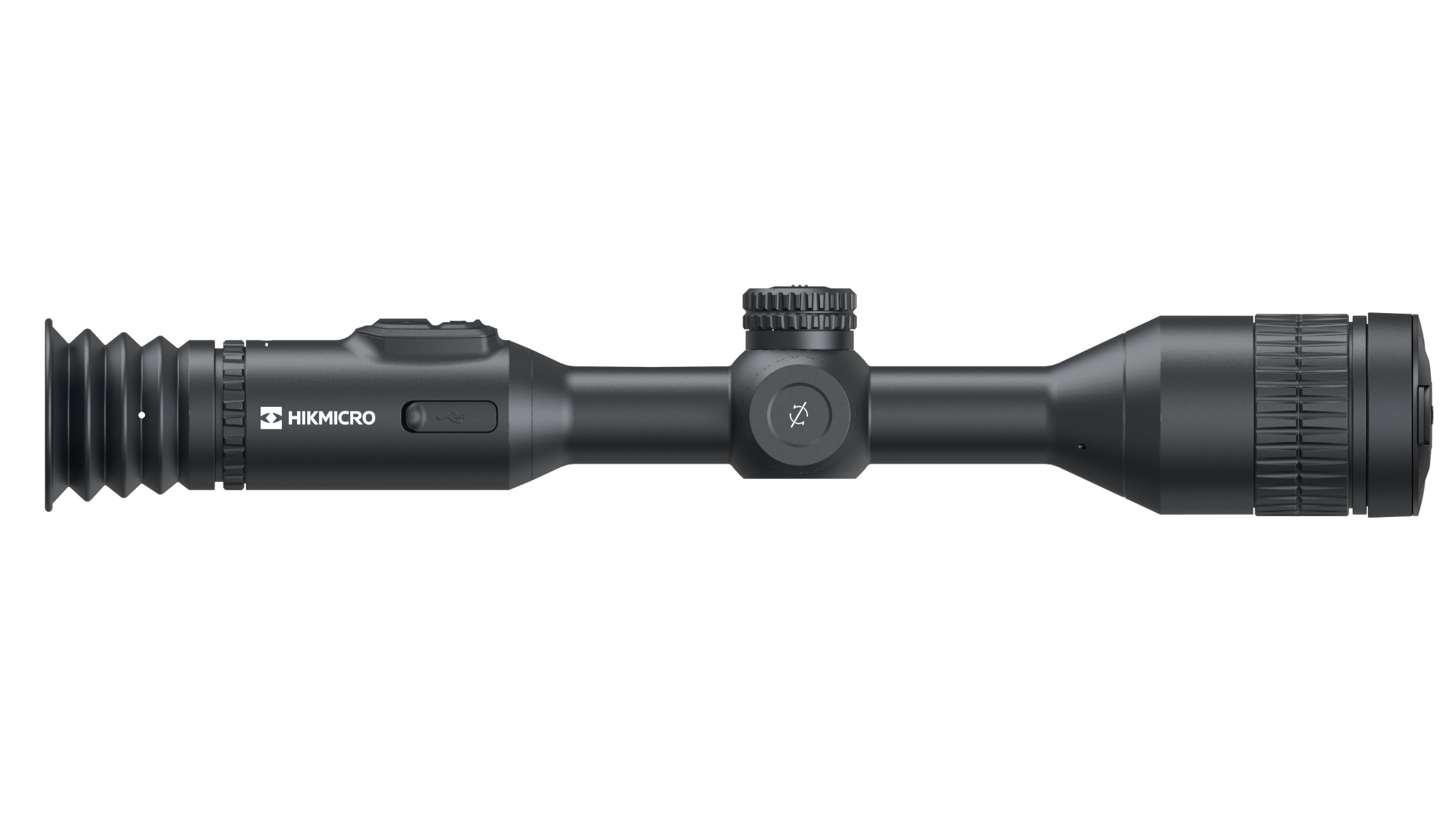 HIKMICRO STELLAR SQ50 2.0 SCOPE 640X512 50MM THERMAL <20MK NETD