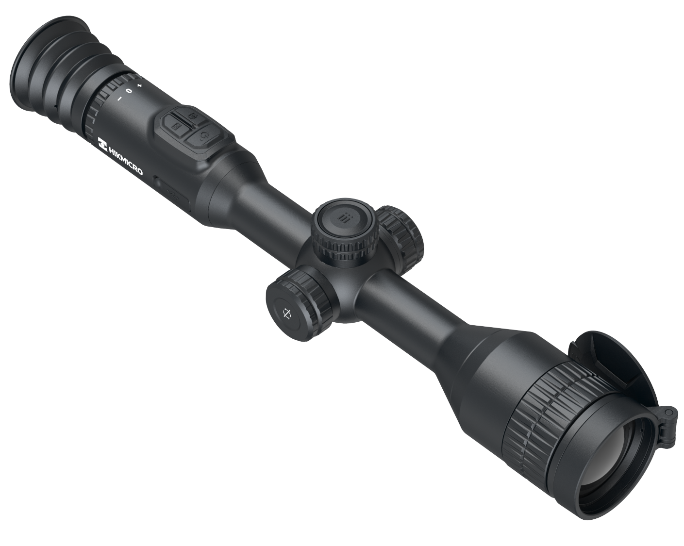 HIKMICRO STELLAR SQ50 2.0 SCOPE 640X512 50MM THERMAL <20MK NETD