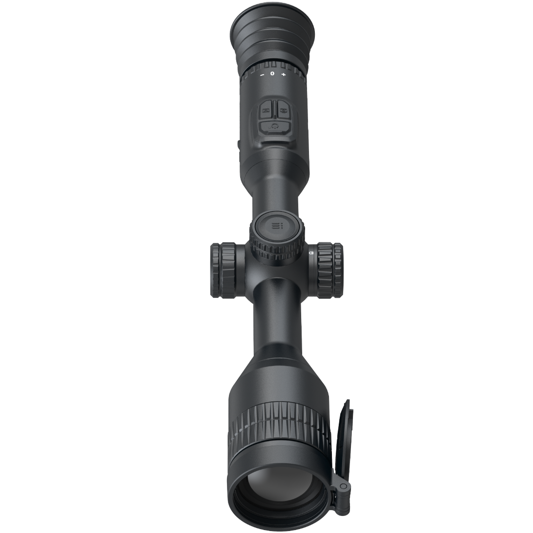 HIKMICRO STELLAR SQ50 2.0 SCOPE 640X512 50MM THERMAL <20MK NETD