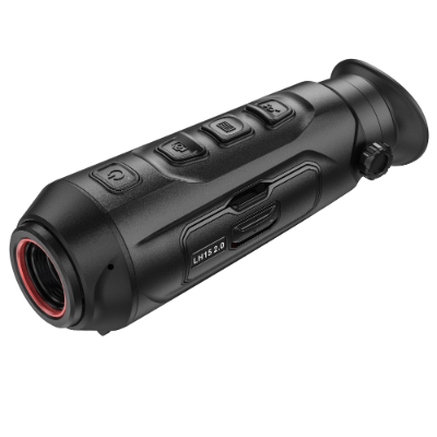 HIKMICRO LYNX LH 2.0 384X288 12UM <20MK NETD