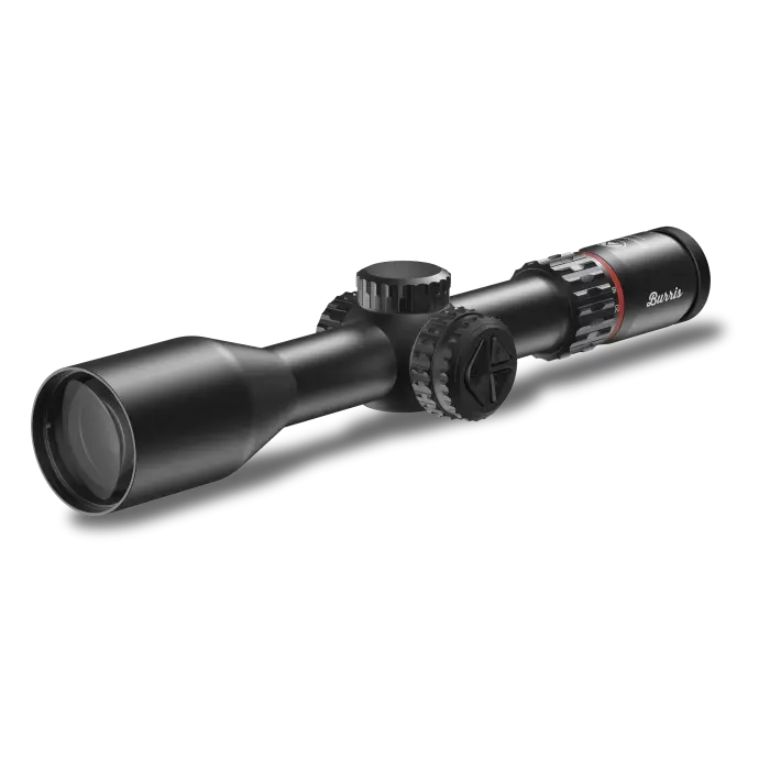 BURRIS ELIMINATOR 6 4-20x52